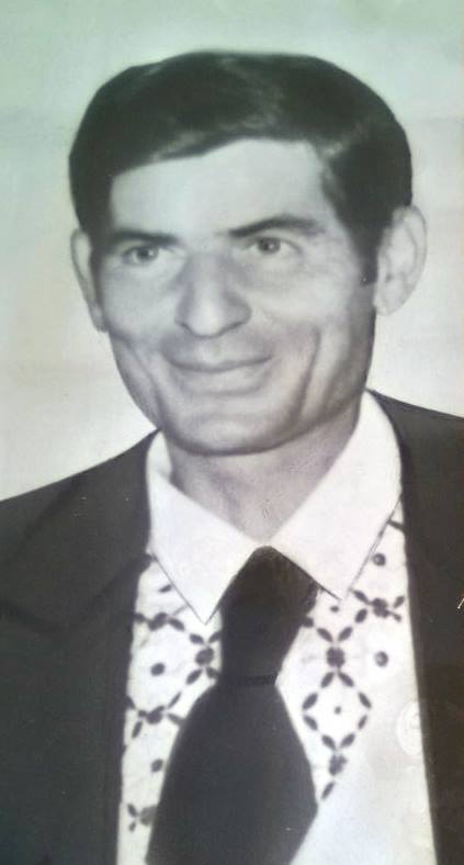 Antonio De Liguoro  (1933-1974) 