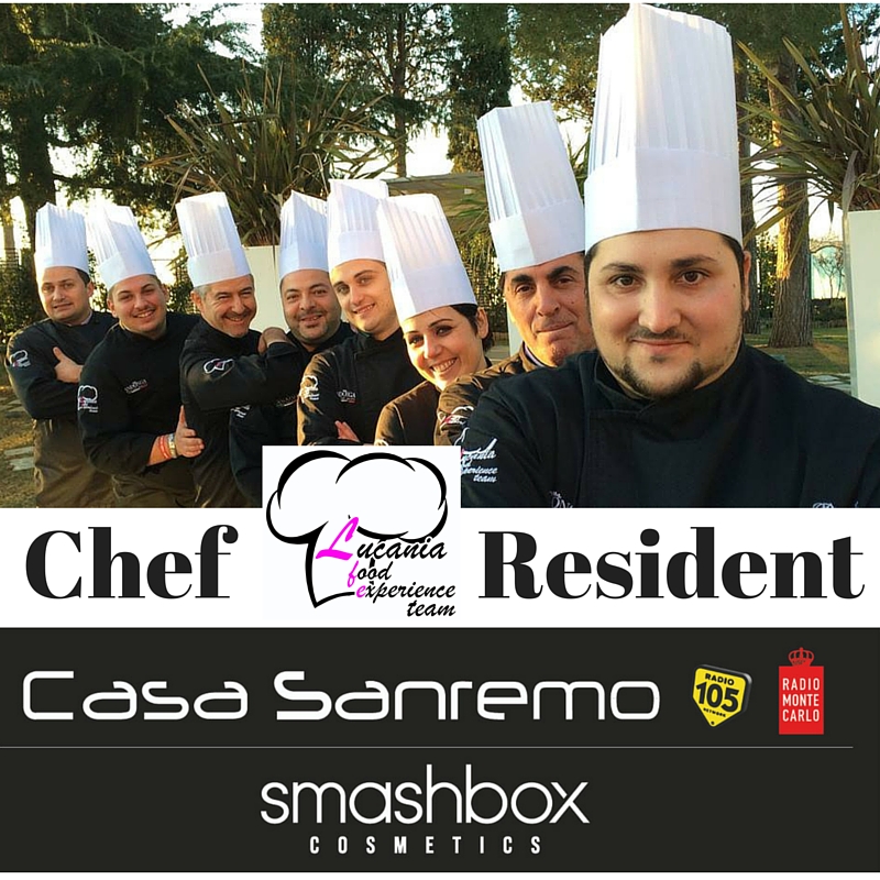 Chef Resident