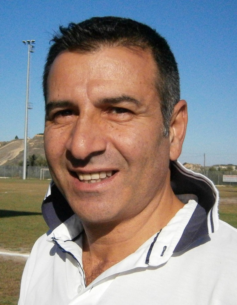 Aldo Pitrelli