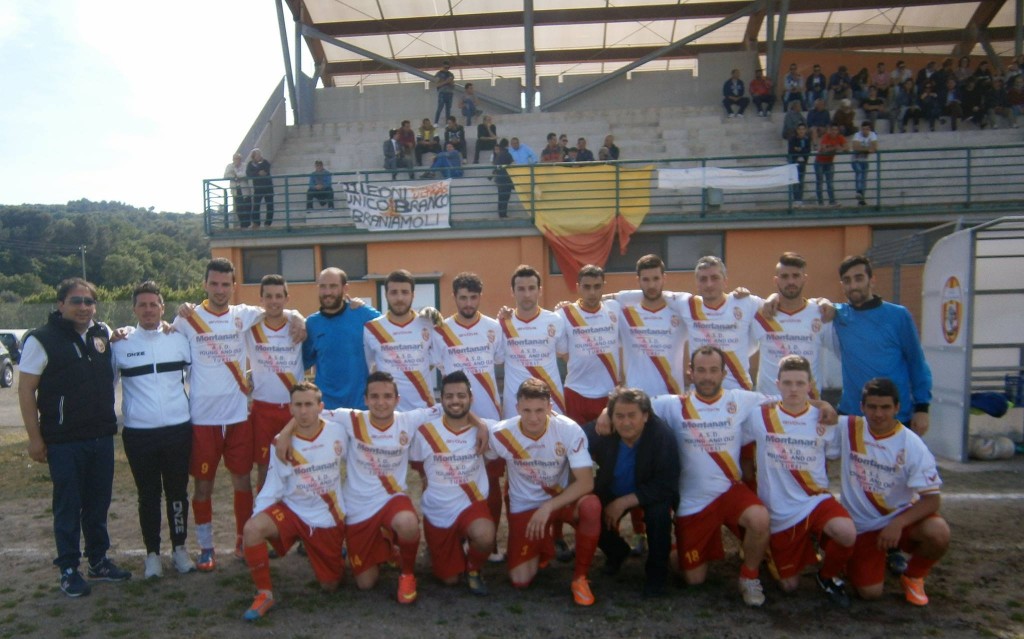 Tursi Rotondella 