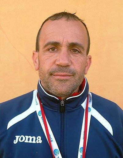 Mister Giuseppe Viola