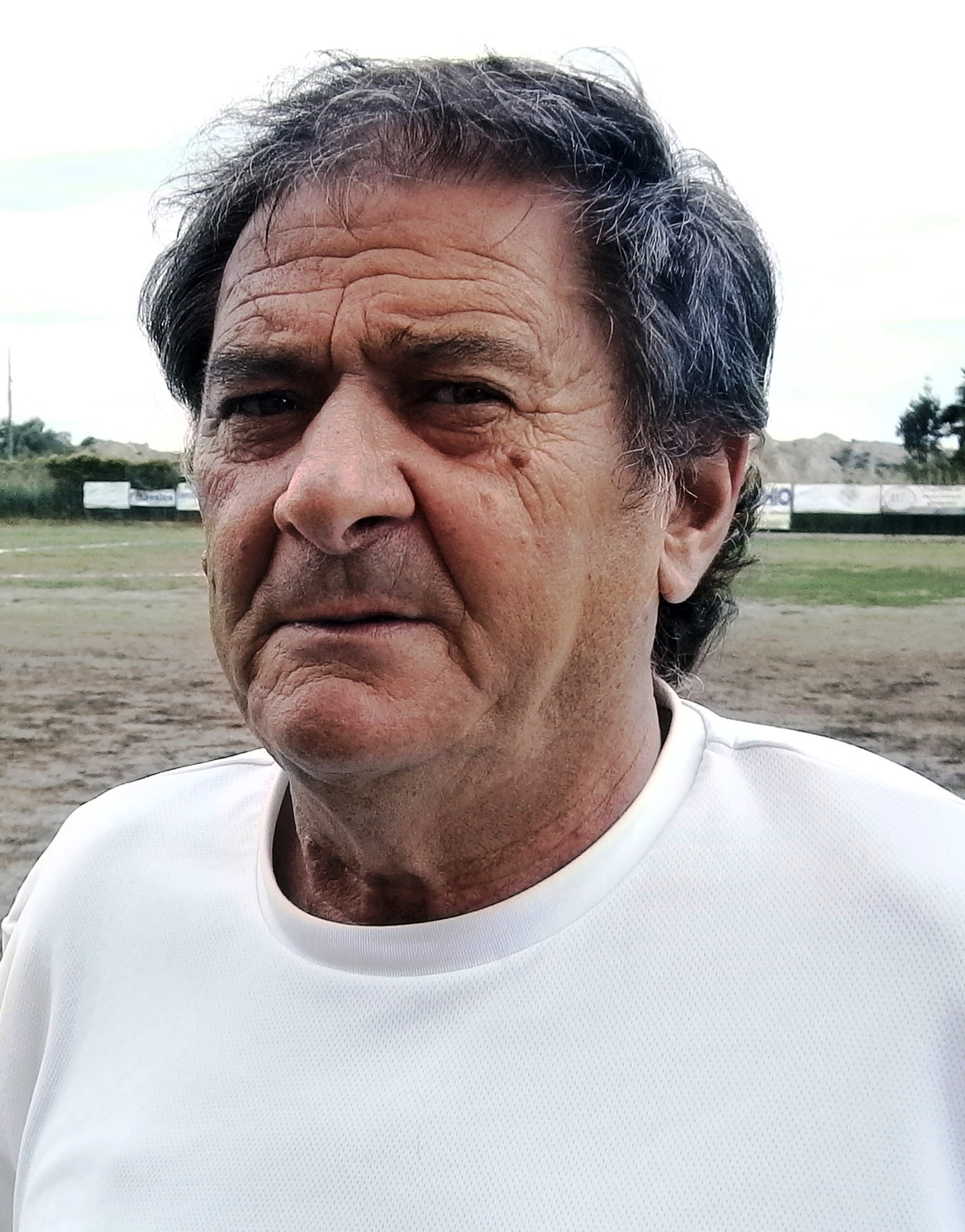Antonio "Nino" Manieri, dirigente del Tursi Rotondella