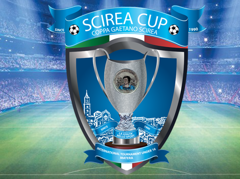 Coppa Torneo Scirea