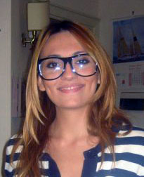 Verdiana C. Verde