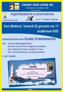 guida orientamento